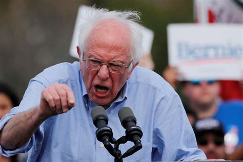 Just How Radical Is Bernie Sanders On Foreign Policy The Washington Post