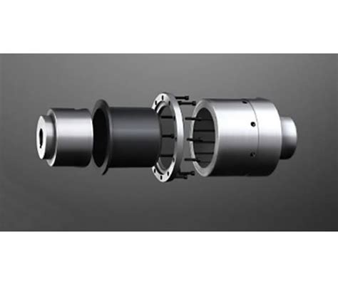 Permanent Magnet Couplings Mpco Magnets