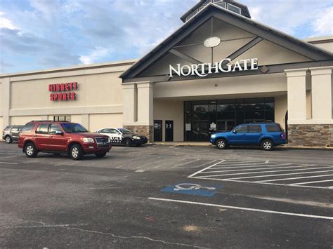 Alleged Northgate Mall Shooter Collared By Us Marshals Local News