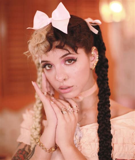 Melanie Martinez Sexy