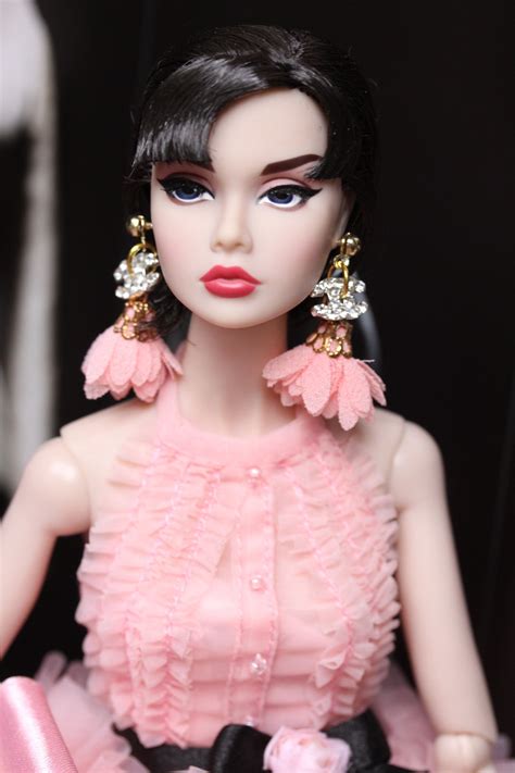 glamour dolls glam doll realistic barbie beautiful dolls lovely wedding doll pink barbie