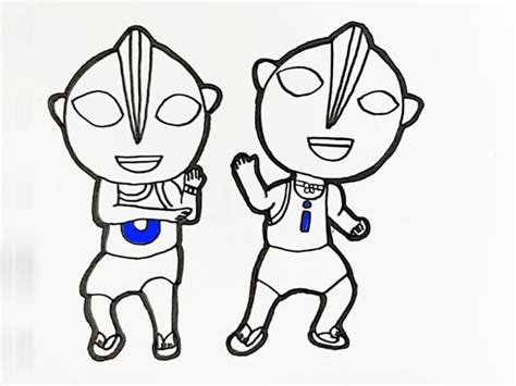 Gambar sketsa kartun upin ipin sobsketsa via sobsketsa.blogspot.com. Contoh Gambar Gambar Mewarnai Upin Dan Ipin - KataUcap