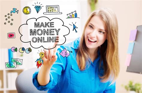 Awesome Ways To Earn Extra Money Without A Job Grab The Opportunity