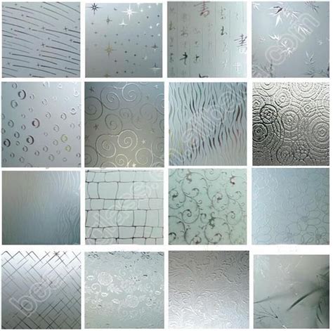 Types Of Frosted Decorative Glass Windows Buy Glass Decor Glass Shower Doors Glass Design