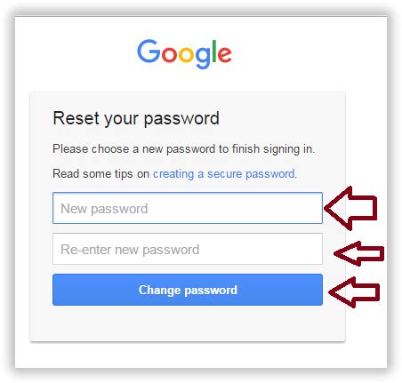 Your google account password is used to access many google reset your password. Help resetting gmail password. Help resetting gmail password.