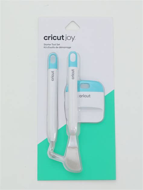 Cricut Joy Starter Tool Set Diy Crafting And Hobby Store Philippines