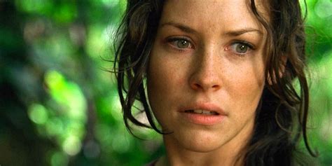 Evangeline Lilly Calls Out Lost Sexism The Mary Sue