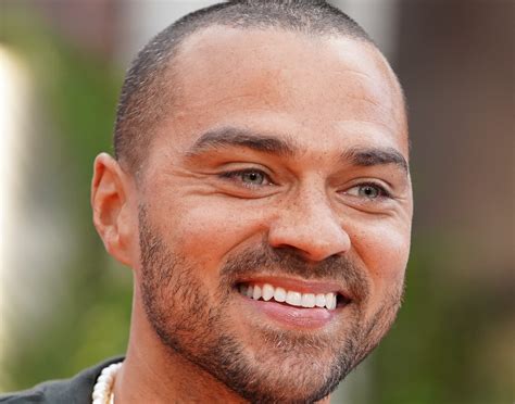 Jesse Williams Set To Guest Star On Power
