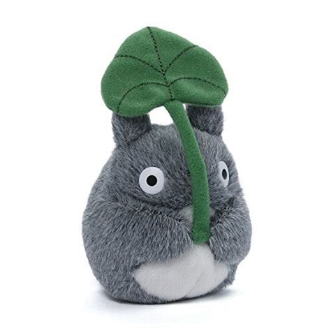 Robot Check Totoro Plush Cute Stuffed Animals Totoro