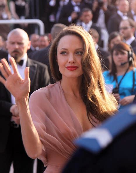 Foto De Angelina Jolie Foto Angelina Jolie Adorocinema