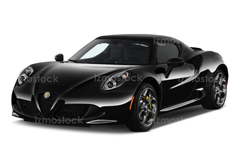From the iconic 6c 2500. 2016 Alfa Romeo 4C Coupe: Affordable Track-Ready Sports Car