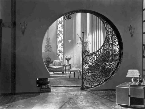Art Deco Interior Design Top 13 Ideas To Create Fascinating Interiors