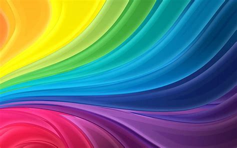 20 Stunning Colorful Abstract Desktop Wallpapers