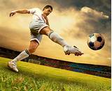 What are the Different Soccer Tournaments in the World?