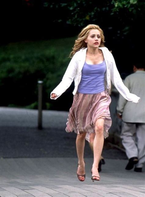 Brittany Murphy Miss U Brittany Murphy Clothing Inspo