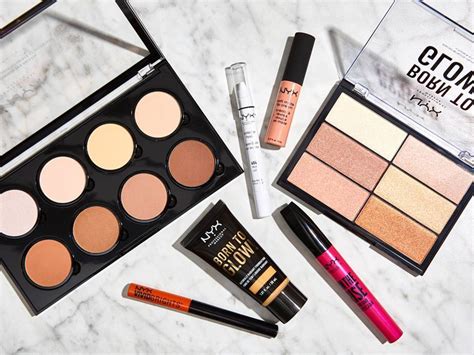 The Best Nyx Professional Makeup Products Our Faves By Loréal