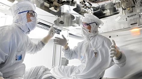 Asml Careers Worlds Supplier To The Semiconductor Industry