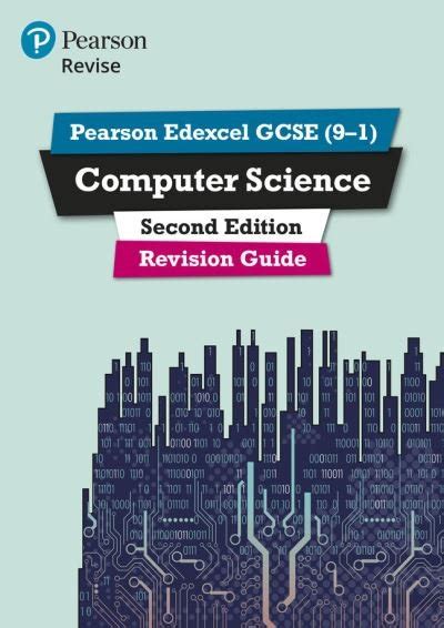 Ann Weidmann · Pearson Edexcel International Gcse 9 1 Computer