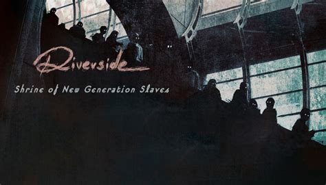riverside shrine of new generation slaves 10th anniversary 180g limited edition