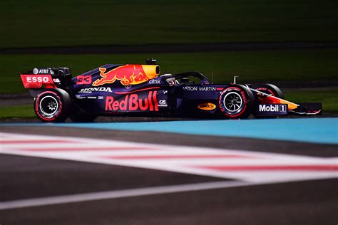 Formula 1 Engines: Red Bull waits for green light from FIA