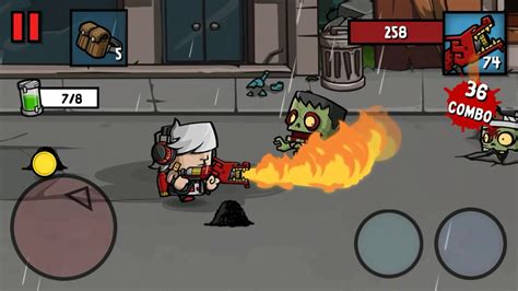 Maybe you would like to learn more about one of these? Game zombie mod apk offline - YouTube