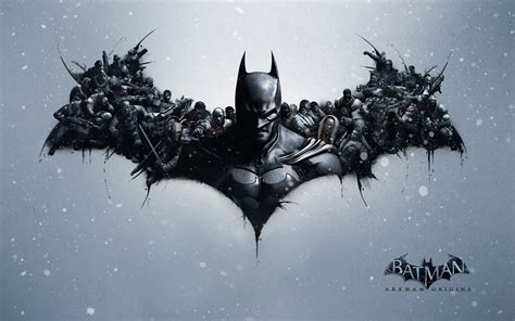 Batman Arkham Knight Wallpaper Hd Wide Screen Wallpaper