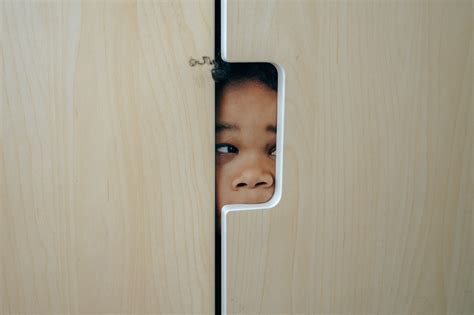 Scared cartoons surprised face drawing scared expression drawing scared kids animated terrified drawing scared face coloring scared cartoon characters scared face coloring page child alone scared clip art scared man mother and child drawing funny scared cats cartoon free clip. Playful black little girl hiding in closet · Free Stock Photo