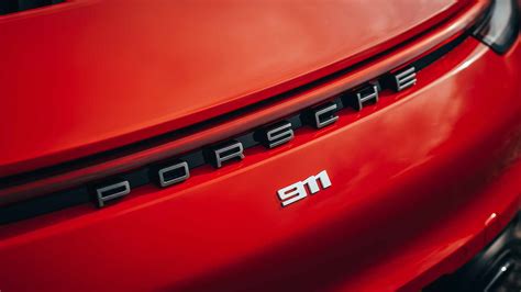 Porsche 911 Review Motoring Research