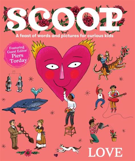Scoop Magazine Issue 384 March 2020 Pdf Download Free