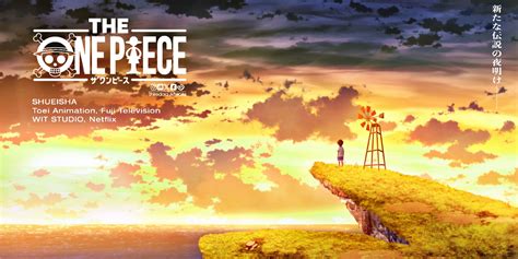 The One Piece Remake Everything You Need To Know About The Project