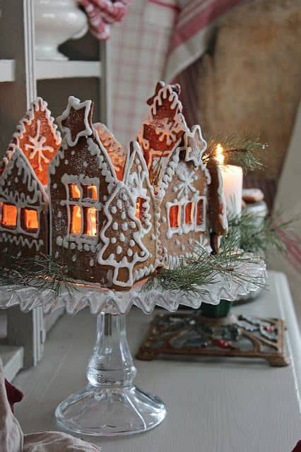 15 Easy Diy Ways To Decorate Your Home For Christmas Twins Dish