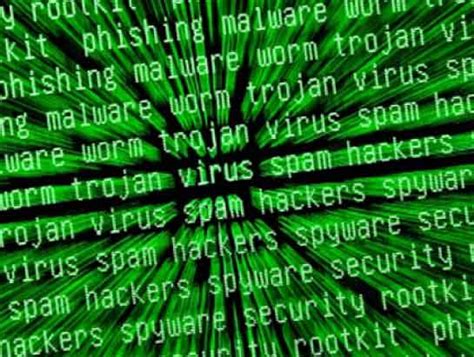If there is a flaw in the system, somewhere down the line, it will undoubtedly be exploited. Undefeated: Computer Viruses: Definition,Types,What ...