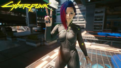 How To Get Legendary Netrunner Outfit Cyberpunk 2077 Youtube