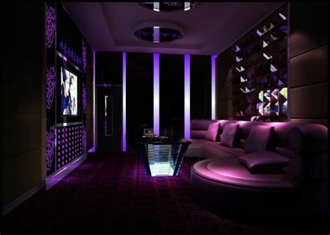 45 Best Purple Room Decor Ideas 2020 Guide