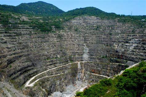 Huangshi National Mine Park Picture And Hd Photos Free Download On