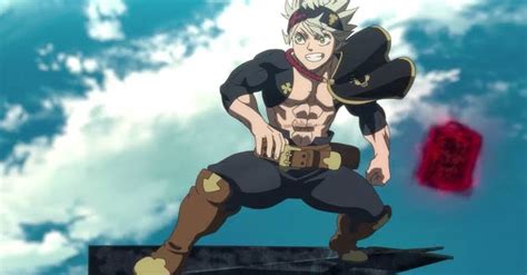 Black Clover Time Skip Explained New Time Skip Coming Soon