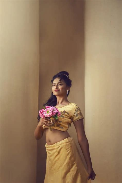 This Photo Series Reimagines Beautiful Indian Women As Disney