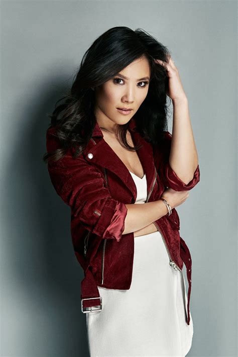 Actress Ally Maki Is Done Being Used As A Punchline Nbc News