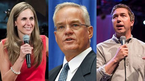 Willow Creek Investigates Hybels As Pastor Quits Over New Allegations