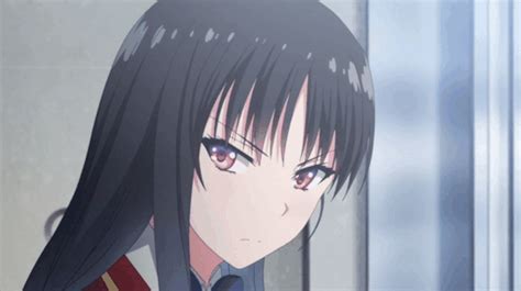 Suzune Horikita Anime Amino