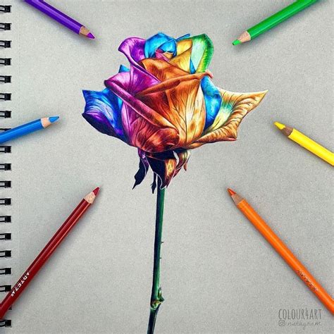 Professional Colored Pencils Set Of 72 Color Pencil Art Colored