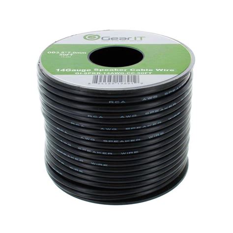 Everbilt 4 Ft X 50 Ft 14 Gauge Galvanized Steel Welded Wire 308302hd