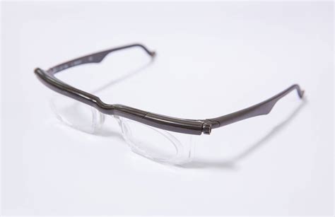 Seeplus Dual Lens Adjustable Eyeglasses Clarity Series