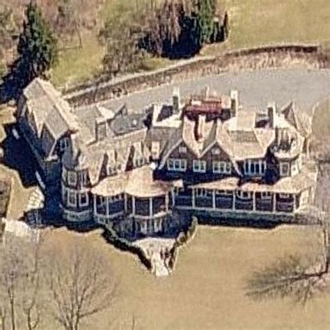 Sean Hannity S House In Oyster Bay NY Google Maps 2