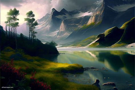 Nature Wallpapers Ai Generated For Free Ai Generated Free Images And