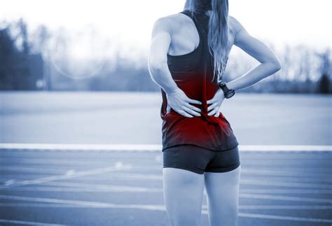 スポーツ活動と腰痛の関係 アレックス脊椎クリニック