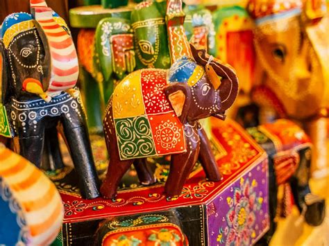 Indian Traditional Handicrafts And Where To Find Them Times Of India Travel