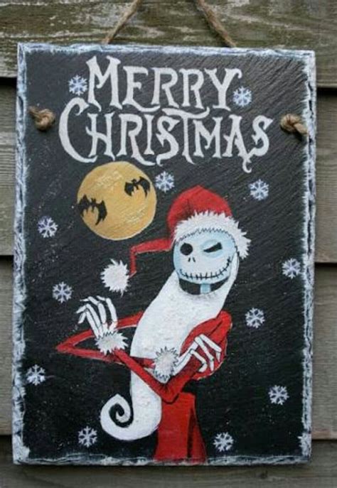 Pin By Victoria Harms On Nbc Nightmare Before Christmas Merry
