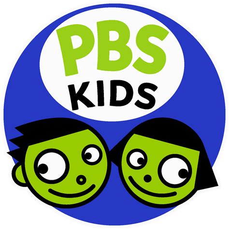 Pbs Kids Logo Classicmodern Mix By Abfan21 On Deviantart