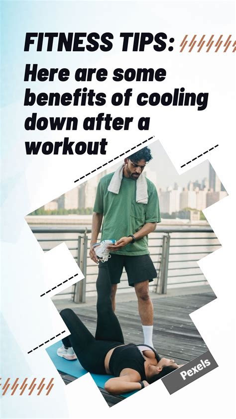 Some Benefits Of Cooling Down After A Workout The Indian Express